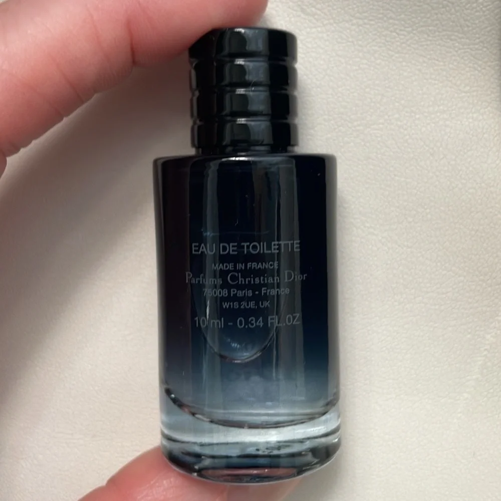 Dior I 0.34oz - Picture 5 of 8